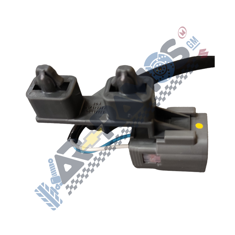SENSOR ABS DELANTERO RH DMAX CRDI 8982924321